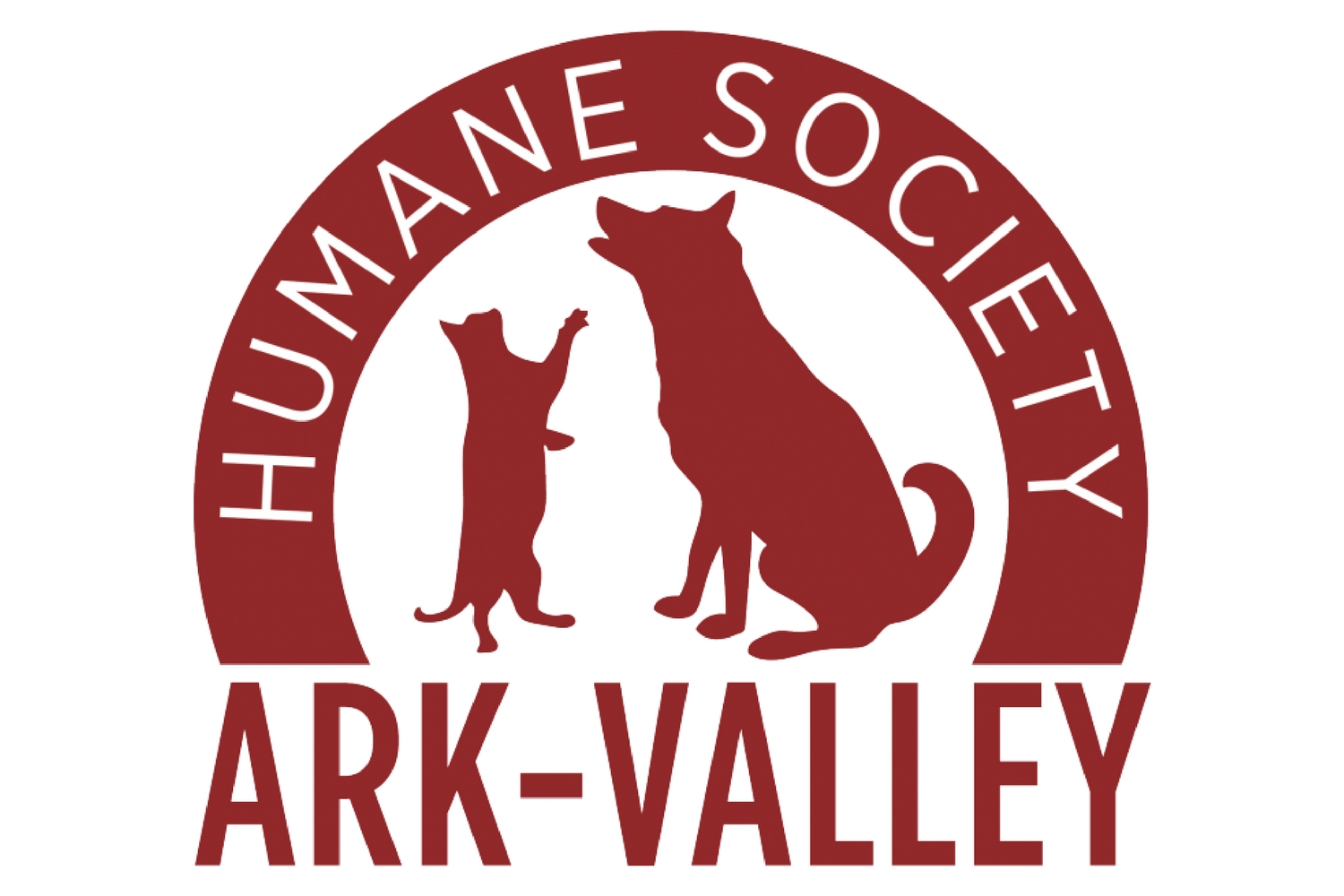 Ark Valley Humane Society is Committed to Serving Their County! Rescue