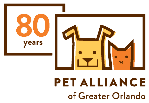 Care, Compassion, and Hope – Pet Alliance of Greater Orlando - Rescue